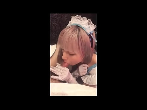 ❤️ Japanese Idola [mayuka], costume ancilla Gallica, pars 1, blowjob and jerk off with lotion Anal video ad nos la.tubsexer-porn.ru