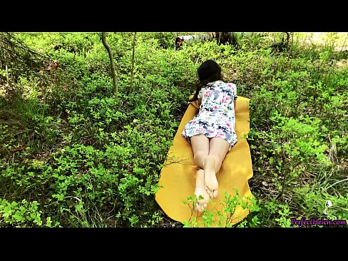 ❤️ Extraneus in Tinder masturbat mea Pussy et Fucks Passionaliter in silvis Anal video ad nos la.tubsexer-porn.ru