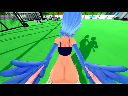 ❤️ Harpyia monstri puella. Anal video ad nos la.tubsexer-porn.ru