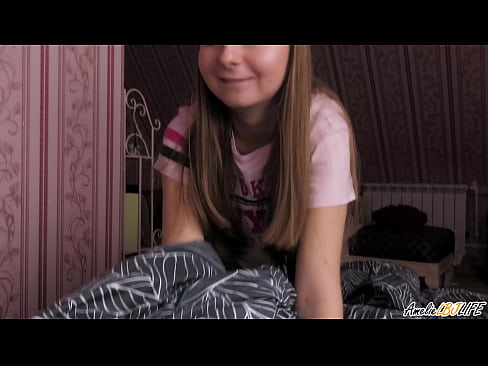 ❤️ Blondie sugit eam BFF est penitus et accipit Cum in ore suo Anal video ad nos la.tubsexer-porn.ru