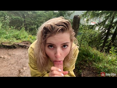 ❤️ Hirundo cum puella post publicam blowjob - Eva Elfi Anal video ad nos la.tubsexer-porn.ru