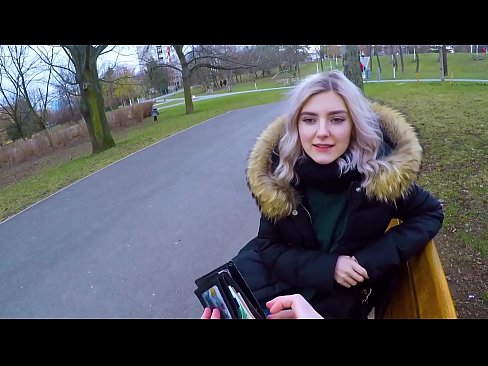 ❤️ Calidum cum pecunia alieni absorbet - blowjob in parco ab Eva Elfie Anal video ad nos la.tubsexer-porn.ru